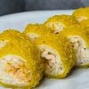 Харумаки сяки темпура в Yanagi sushi по цене 400