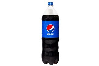 Pepsi большой в Гриль Ру по цене 300