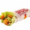 Мега тортилья с креветкой в Chicken Pizza & Sushi по цене 394