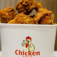 Голень в GoldeN ChickeN