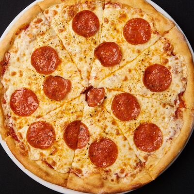 Пепперони в Ricco Celentano по цене 695 ₽