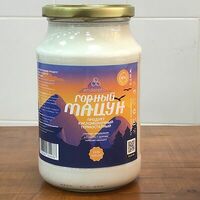 Горный Мацун в Домашняя Грузинская Кухня