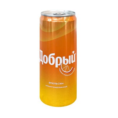 Добрый апельсин в Бабуля по цене 195 ₽