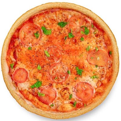 Маргарита в Ibis Pizza по цене 459 ₽