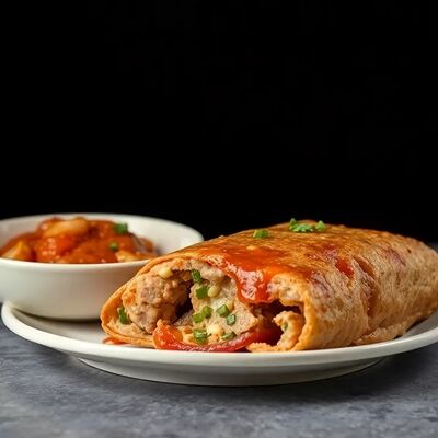 Кебаб шаурмав Grill beer по цене 590 ₽