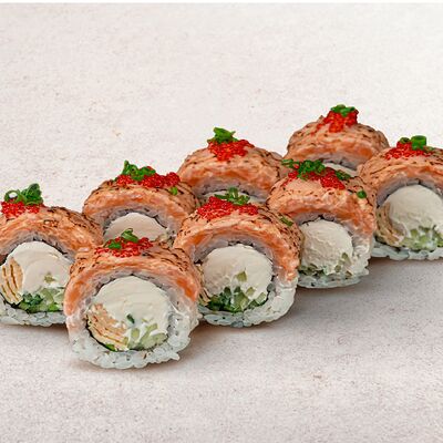 Абури лосось в Sushi Bistro по цене 620 ₽