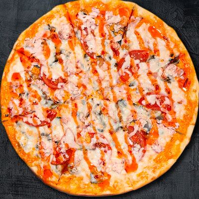 Том ям с курицей в Татмак по цене 955 ₽