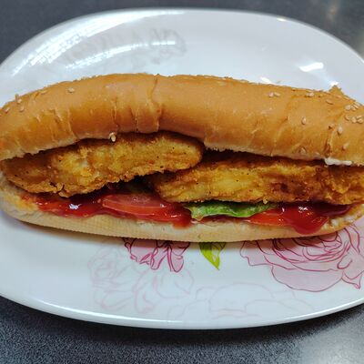 Саб чикенв Аль-Араби по цене 270 ₽