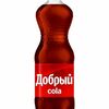 Добрый Cola в Sushi boss по цене 160