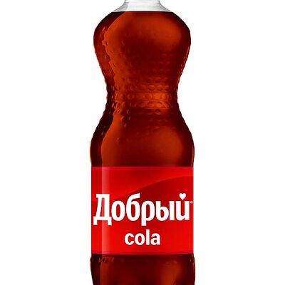 Добрый Cola в Sushi boss по цене 160 ₽