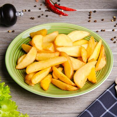 Картофельные дольки в Несушка по цене 240 ₽