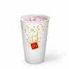 Молочный Коктейль Клубничный в Макдоналдс по цене 112