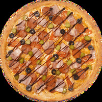 Пицца Барбекю (33 см) в Автосуши Автопицца