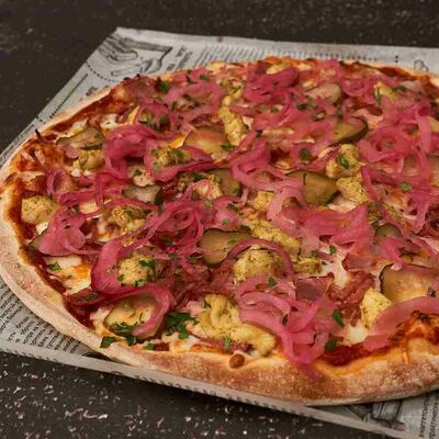 Мясная Xl Сушими в Сушими по цене 890 ₽