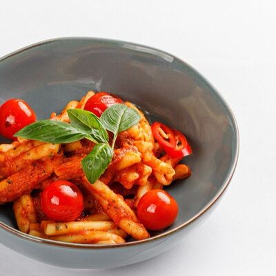 Паста арабьята в Бублик по цене 430 ₽