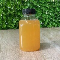 Морс Манго-Клубника 0,3 в Кухня 91