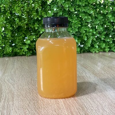 Морс Манго-Клубника 0,3 в Кухня 91 по цене 96 ₽