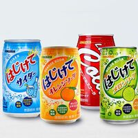 Лимонад Сангария Апельсин в Mojo