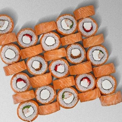 Сет Классика в Мисо-Мисо по цене 4212 ₽