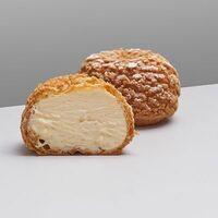 Профитроль ванильный в Калипсо