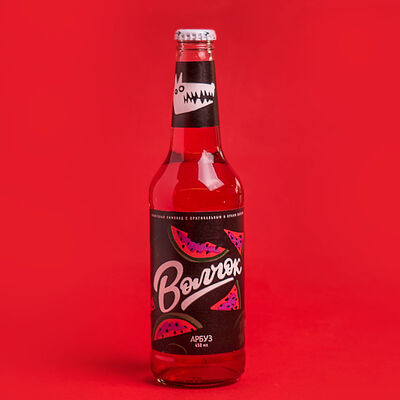 Напиток Волчок Арбуз в Shawarma Bar по цене 490 ₽