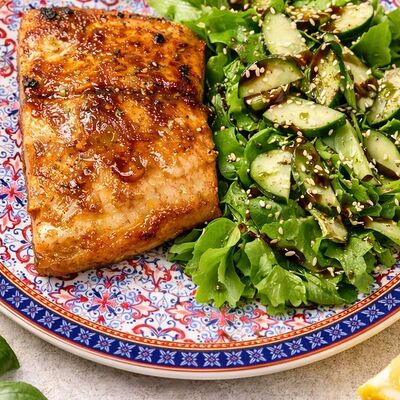 Балык сай в Тминъ по цене 820 ₽