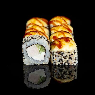 Хот тори в Sushiman по цене 725 ₽