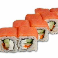 Ролл Летний хит в SUSHI СЭН