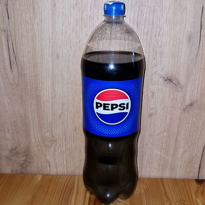 Pepsi в Бухен хаус по цене 300 ₽