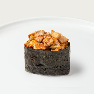 Унаги спайс в VASILCHUKI Chaihona №1 по цене 190