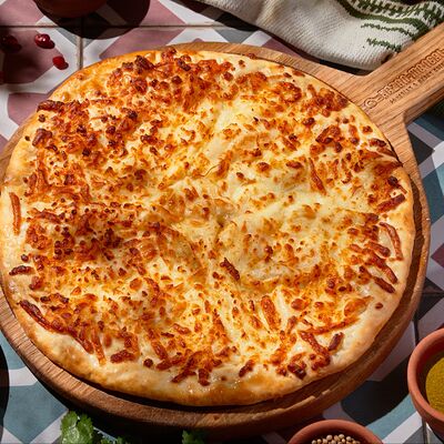 Хачапури по-мегрельски в Kazan-Mangal по цене 940 ₽