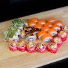 Сет Баррел в Barrel Sushi по цене 2010