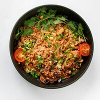 Лапша по-тайскив Ched