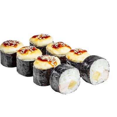 Запеченный Тропик в Inari по цене 410 ₽