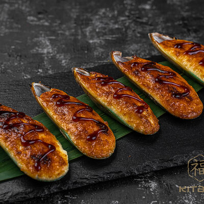 Мидии Киви в Kitana по цене 618 ₽