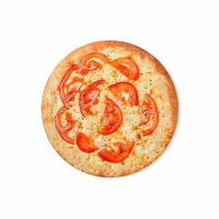 Пицца Маргарита в Ars pizza