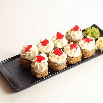 Эби темпура в Izmir павильон 2 по цене 2550 ₸