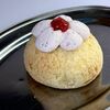 Профитроль Ягодный в Biscuit house по цене 350