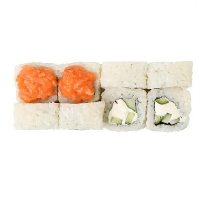 Фиш кин в Enjoy sushi по цене 329 ₽