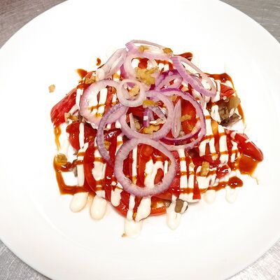 Армения в Жан Клод Мангал по цене 450 ₽