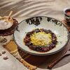 Яндекс Паста от Шефа с томлеными щечками в Злаки Умная еда Halal по цене 950
