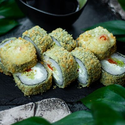 Жара в Yanagi sushi по цене 460 ₽