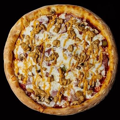 Мит Спайси (30 см) в Квикфуд по цене 899 ₽