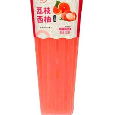 Лимонад Личи Грейпфрут в Lao Lee по цене 395 ₽