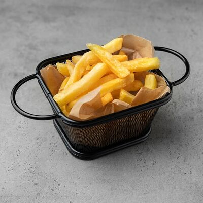 Картофель фри в Большая рыба по цене 230 ₽