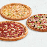 Набор №3 в Pizza HeartPizza Hut