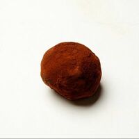 Лаймовая картошка в Coffee Corner