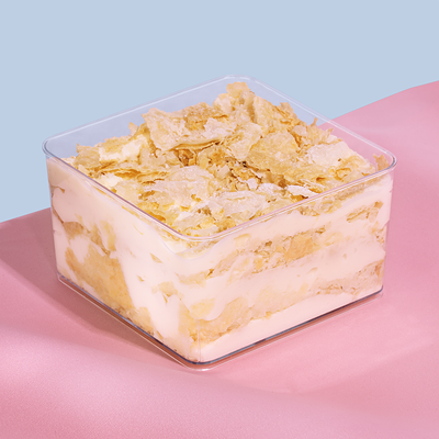 Наполеон в ТортБери по цене 439 ₽