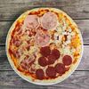 Пицца Мясная острая в Изюм по цене 670