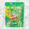 Мармелад со вкусом апельсина Monster Халяль в Suleimans Cafe Halal по цене 320